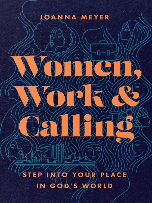 Cover image for Women, Work, and Calling